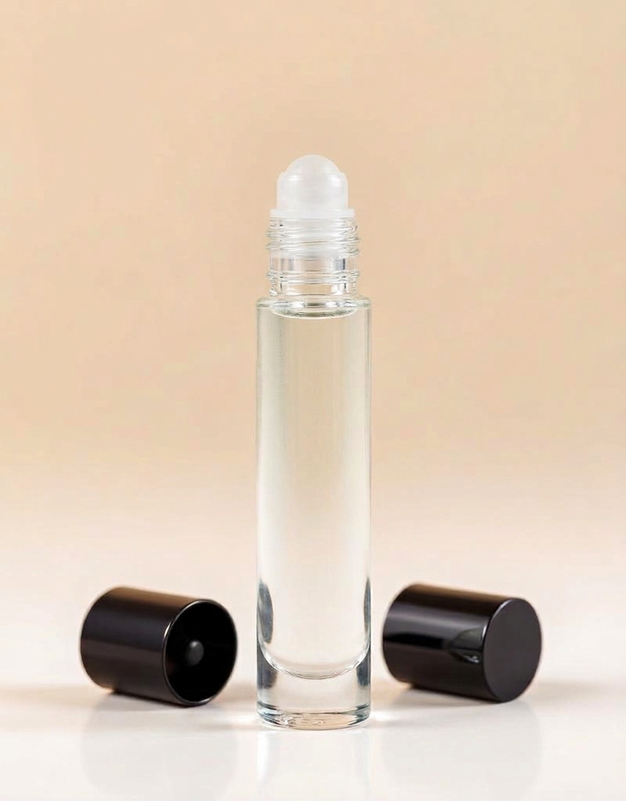 Selena Gomez roll-on fragrance oil